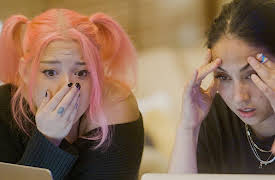 Undercover Underage, Season 2: Reasons To Be Terrified