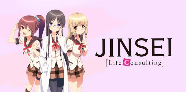 JINSEI - Life Consulting