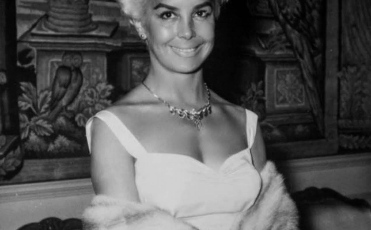 Elcira Olivera Garcés