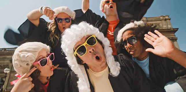 12:20 PM: Andy and the Band (S3) | CBBC | 11/20 2025