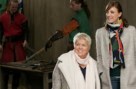 Joséphine, guardian angel: I'll never forget you