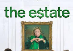 Una herencia de muerte