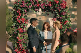 To Catch a Thief Season 1: The Cat