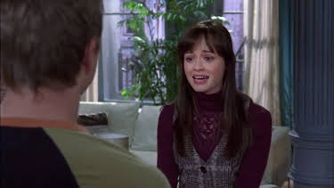 13:50: Gilmore Girls | Sixx | 4/10 2026