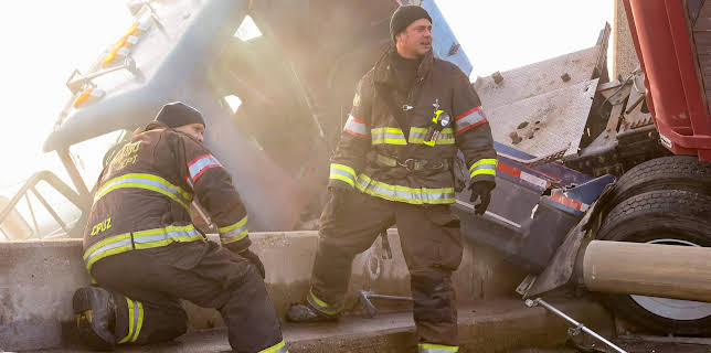20:20: Chicago Fire (S10 E14) (S10) | Viasat Series | 1/31 2026