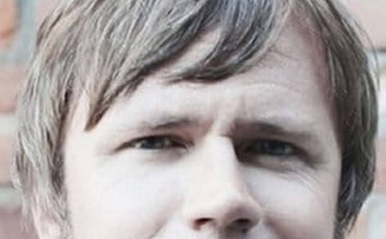 Arild Fröhlich