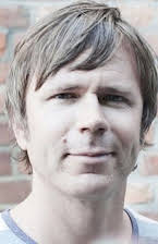 Arild Fröhlich som 