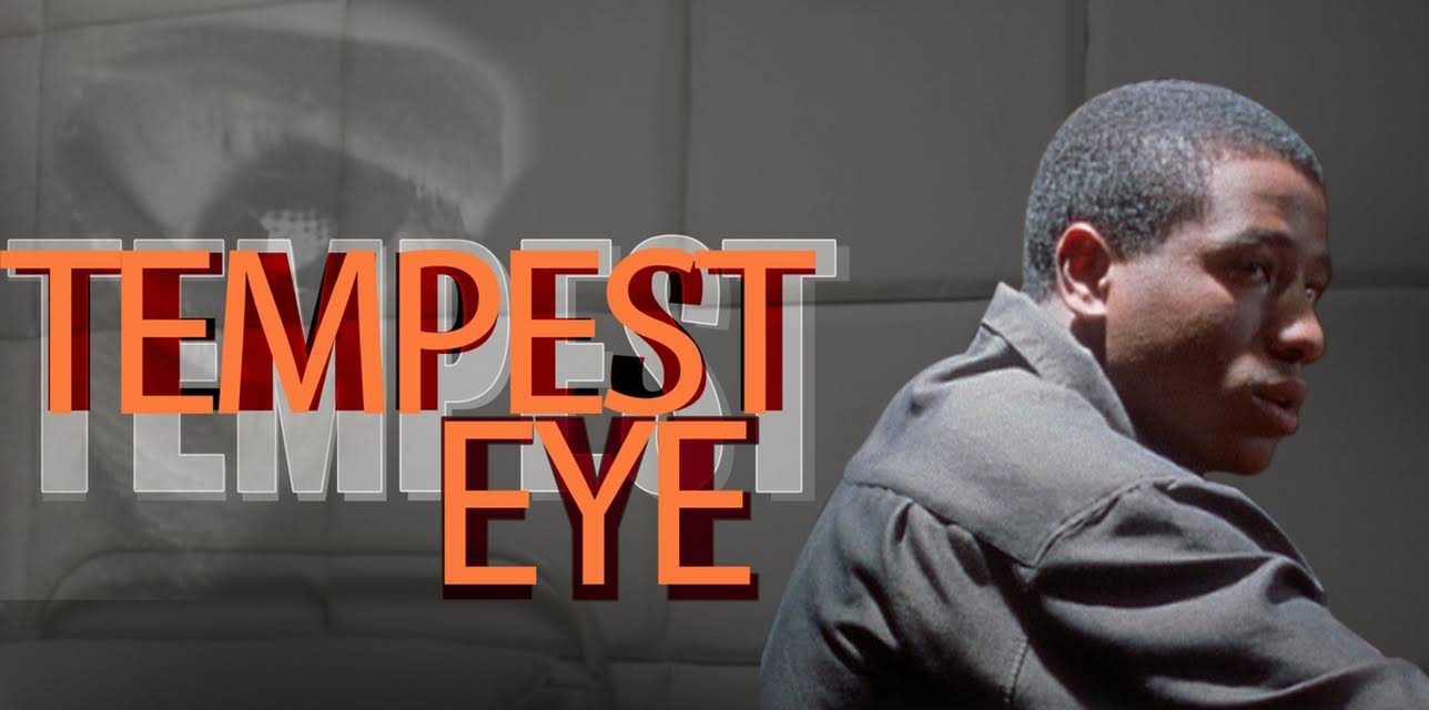 Tempest Eye (2021)