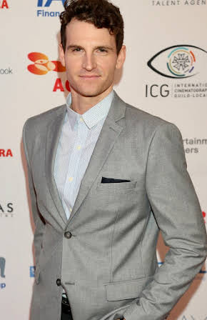 James Kot as Max