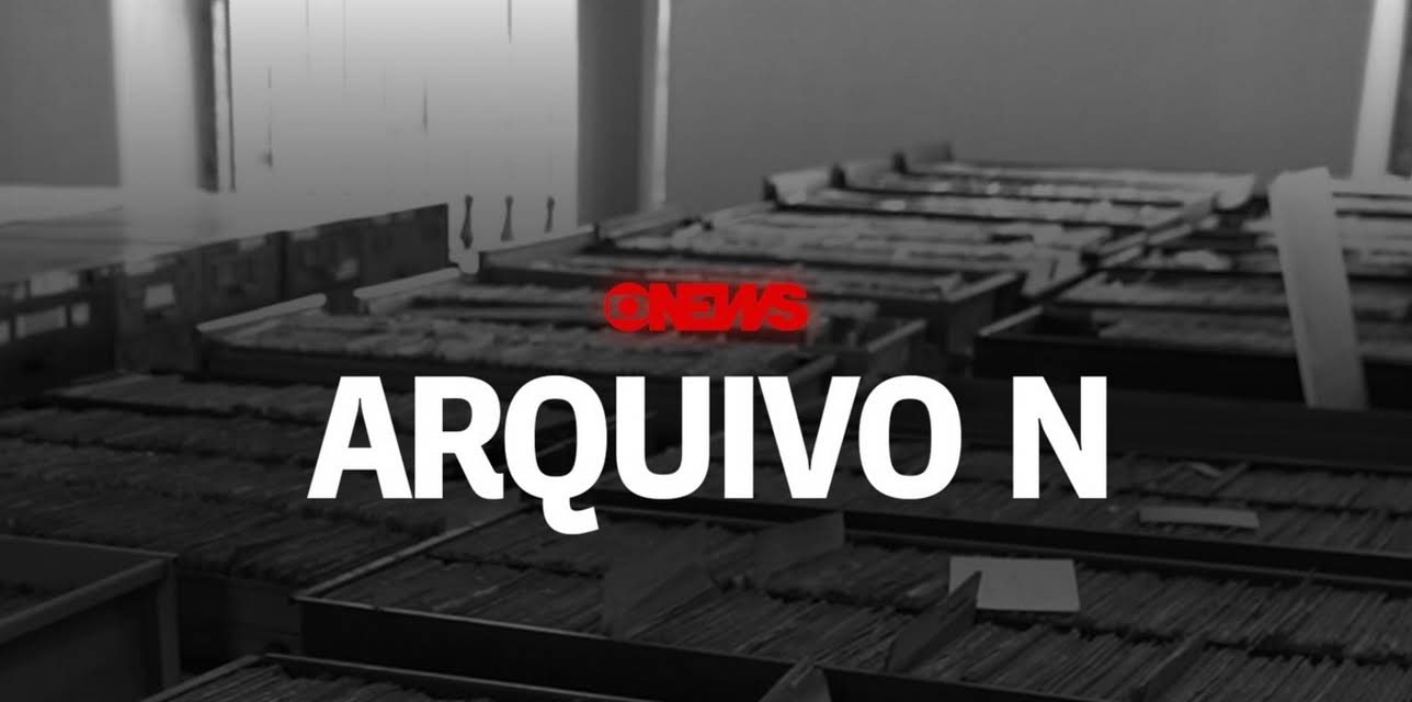 Arquivo N