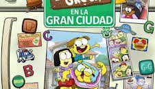 Los Green en la Gran Ciudad (T4): Ep.14 El Sex Appeal de Sajón/El Dilema de Remy