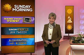 Sunday Morning: Season 2026: 2/1: Sunday Morning