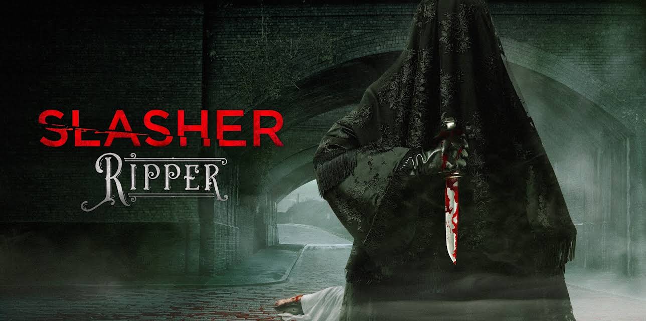 Slasher 5: Ripper