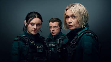 12:50 AM: Blue Lights (S4) | BBC Two | 10/2 2026
