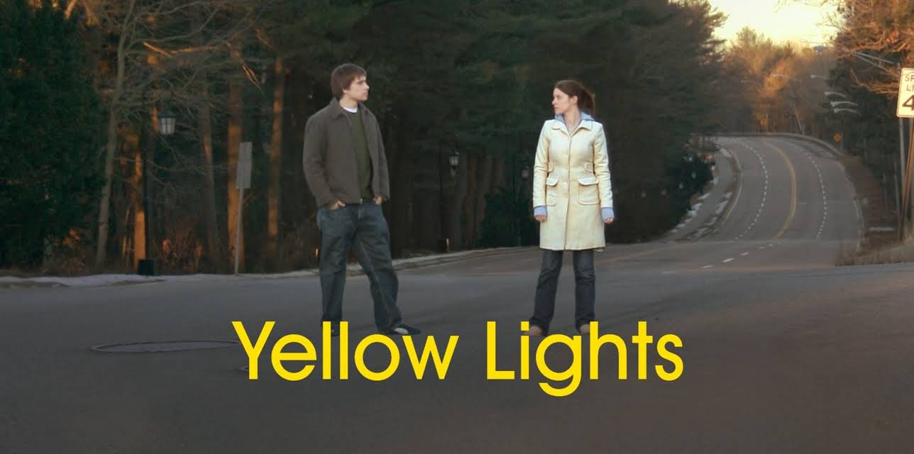 Yellow Lights (2007)