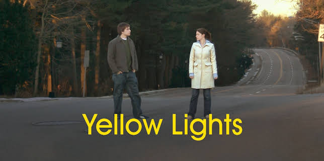 Yellow Lights (2007)