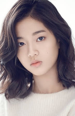 Shin Eun-soo as 