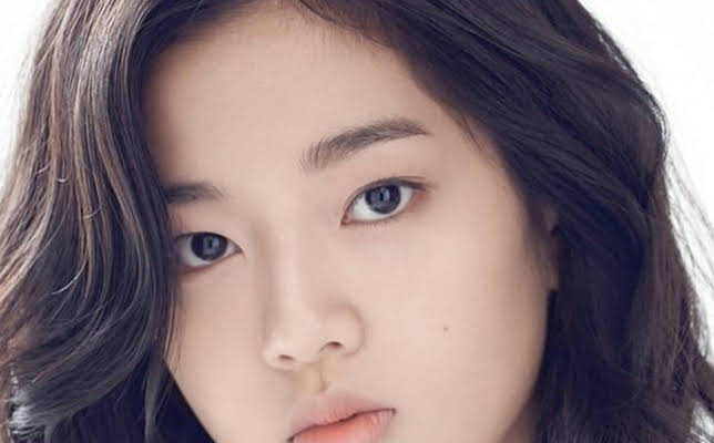 Shin Eun-soo