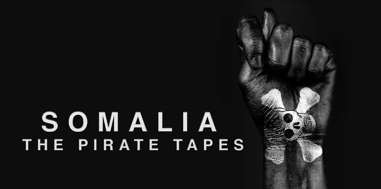 The Pirate Tapes (2011)