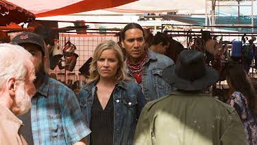 22:00: Fear the Walking Dead (S3 E10) (S3) | Viasat Series | 8/17 2026