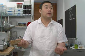 The Mind of a Chef: Episode 2