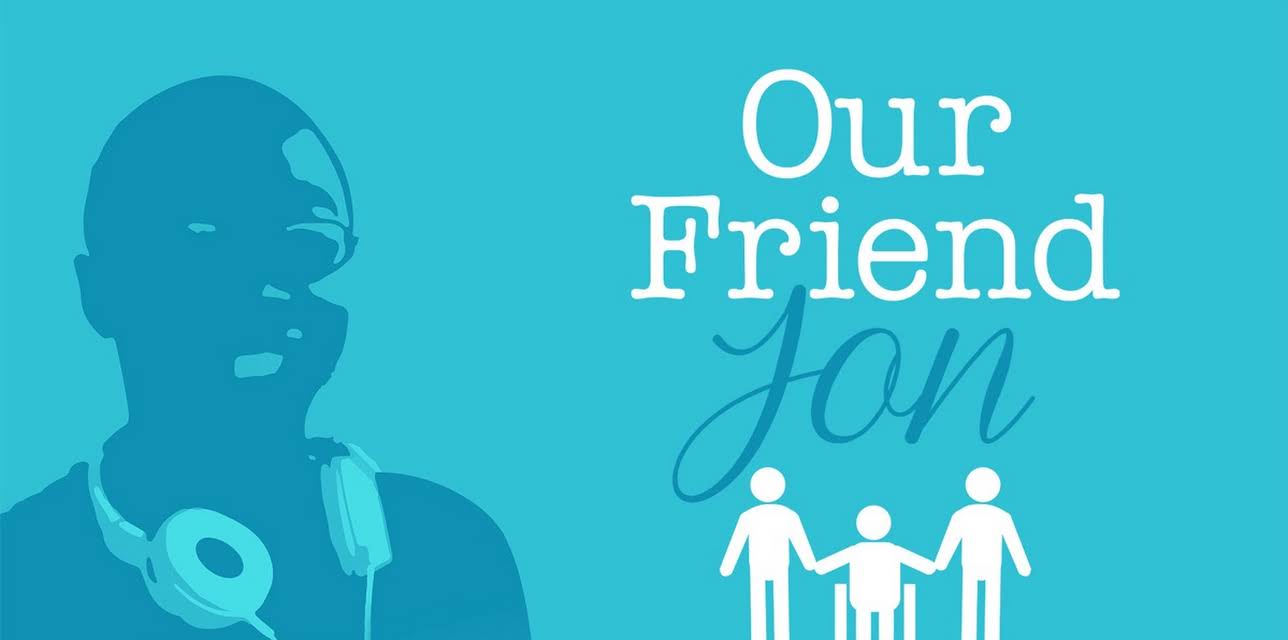 Our Friend Jon (2020)