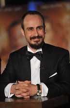 Ozan Açıktan as Director
