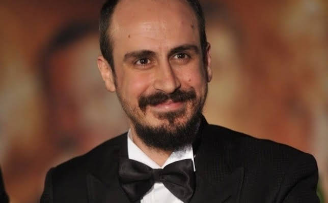 Ozan Açıktan