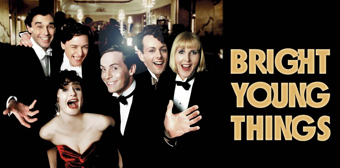 Bright Young Things (2004)
