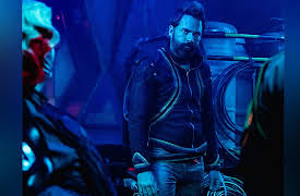 Vagrant Queen: No Clue