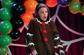 Best Foot Forward: Pop Quiz