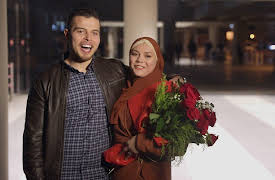 90 Day Journey: Avery & Omar: Part 1