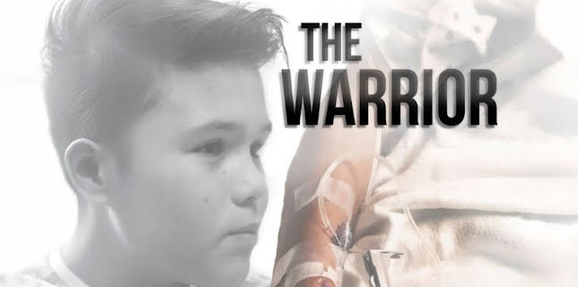 The Warrior (2025)