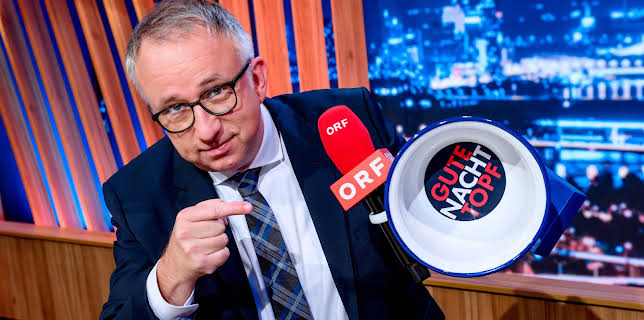 02:25: Gute Nacht Österreich | 3SAT | 1/24 2026