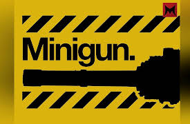Gaming Documentary: Minigun.