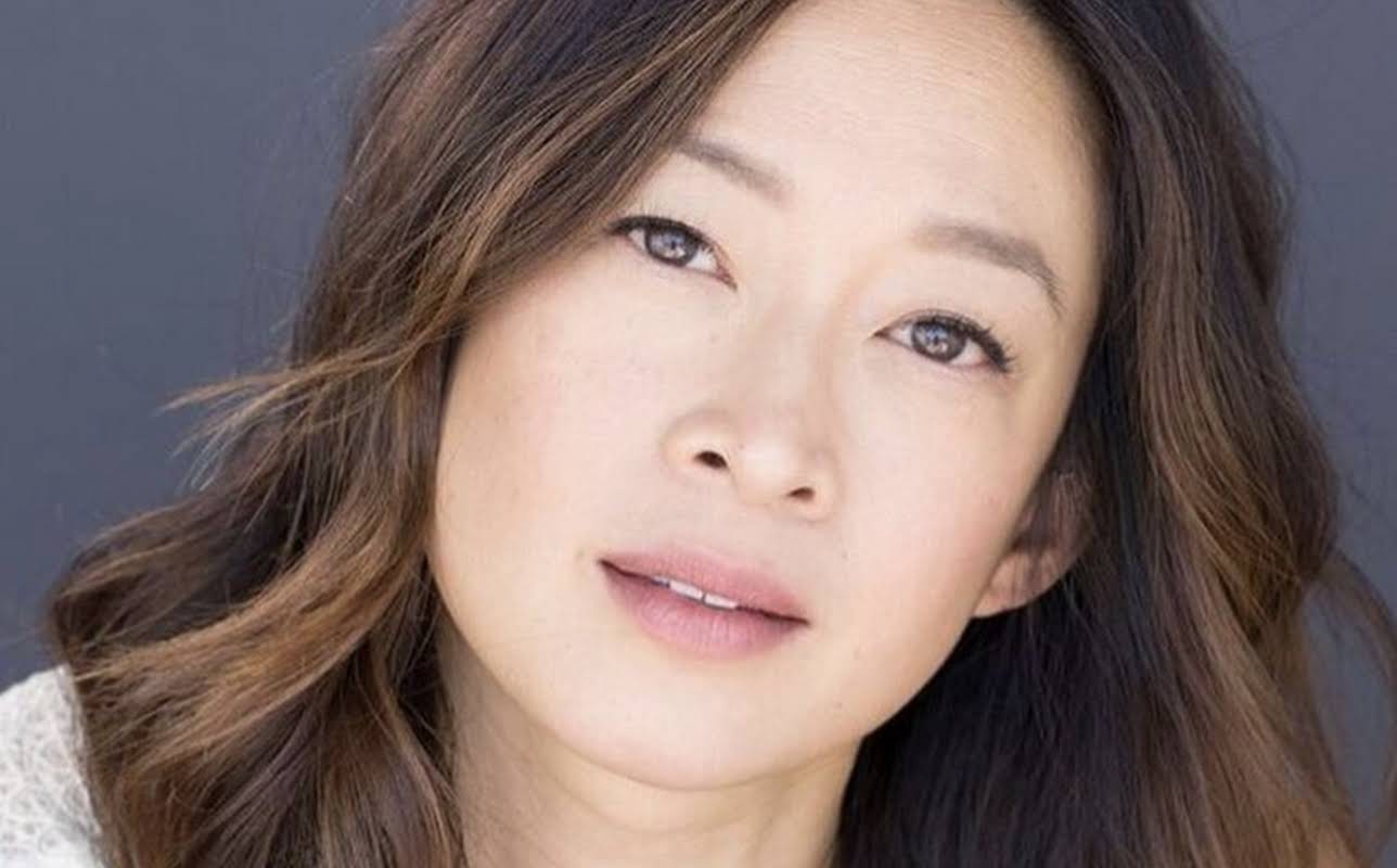 Camille Chen