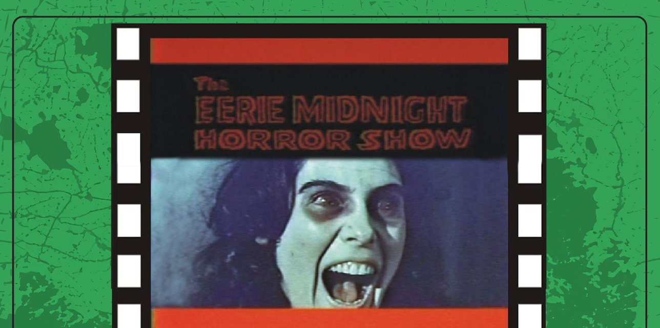 Eerie Midnight Horror Show (2010)