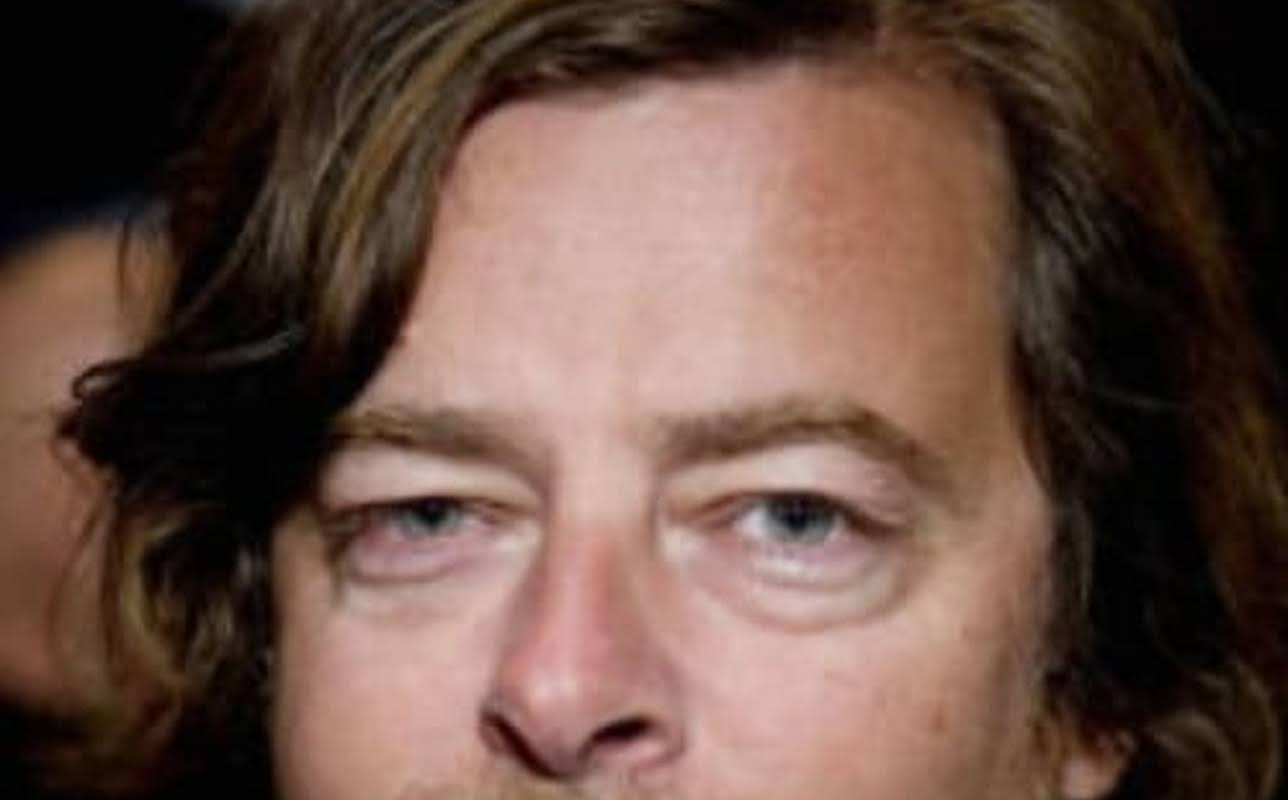Marius Holst