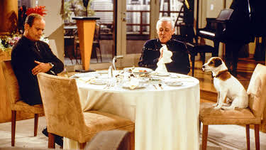 11:10 AM: Frasier | Channel 4 | 1/5 2026