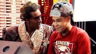 10:20 PM: Red Dwarf (S2 E3) (S2) | Dave | 3/28 2026