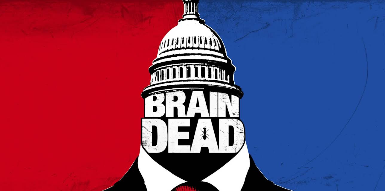 BrainDead, Season 1