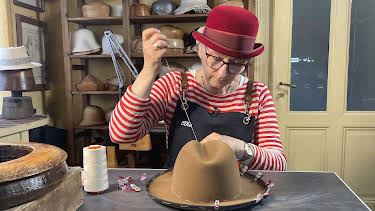 14:00: Handwerkskunst | SWR Fernsehen BW | 6/13 2026