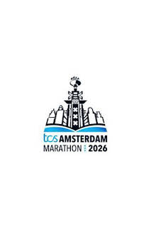 23:00: Maratón de Ámsterdam (T2026) | Eurosport 2 | 10/18 2026