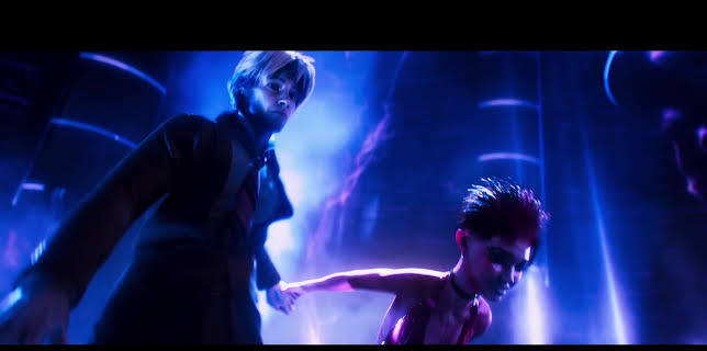 Ready Player One (2018)