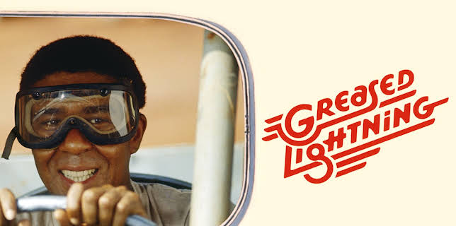 Greased Lightning (1977) (1977)