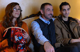 Little America: The Rock