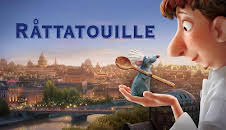 Råttatouille