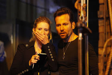 08:25: Criminal Intent - Verbrechen im Visier | VOX | 4/4 2026