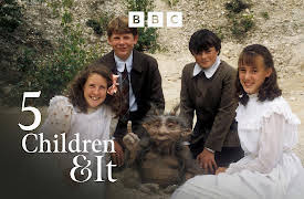 Five Children and It: Episode 2