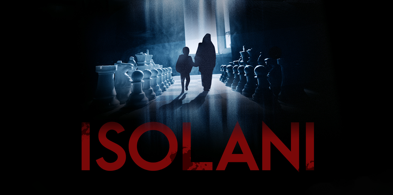 Isolani (2017)